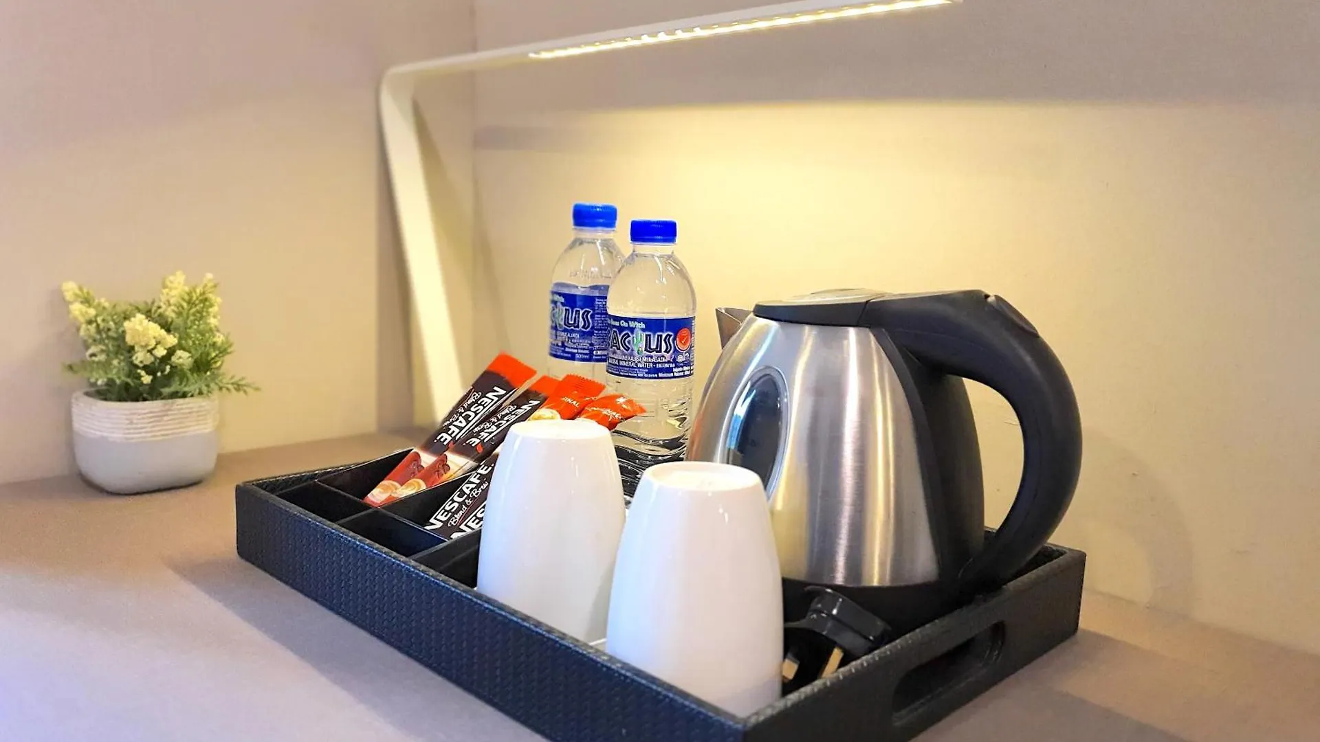 Aparthotel Empire Damansara Hotel Suites By Beestay Petaling Jaya