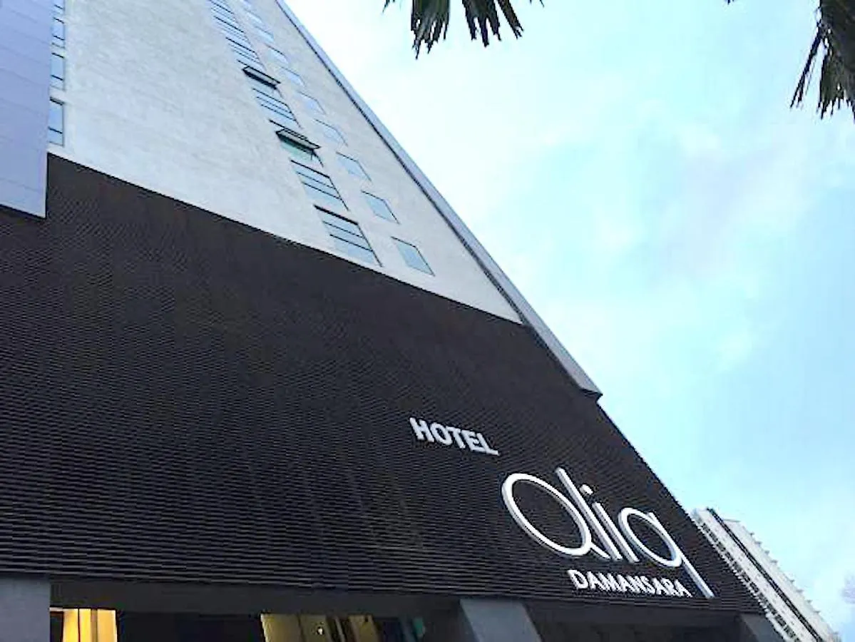 Empire Damansara Hotel Suites By Beestay Petaling Jaya Malaysia