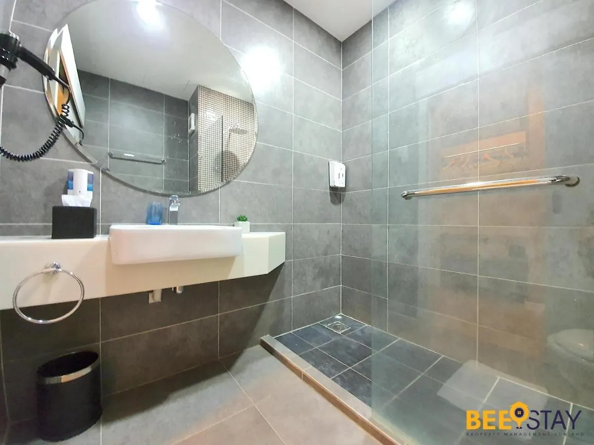Empire Damansara Hotel Suites By Beestay Petaling Jaya