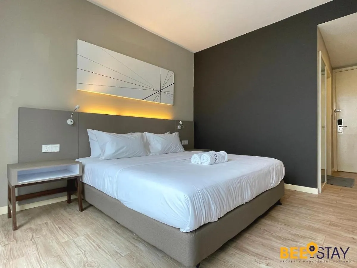 Empire Damansara Hotel Suites By Beestay Petaling Jaya 5*,  Malaysia