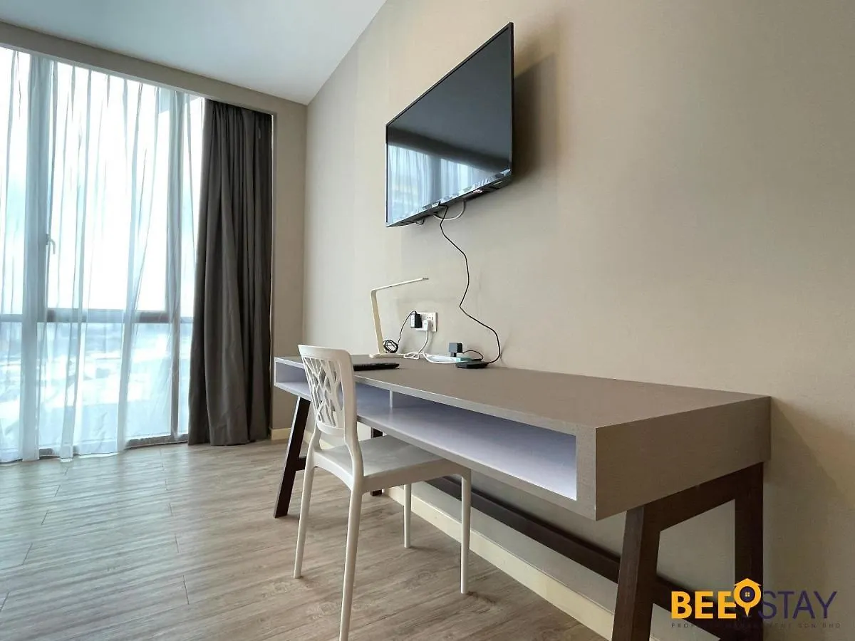 Empire Damansara Hotel Suites By Beestay Petaling Jaya Aparthotel