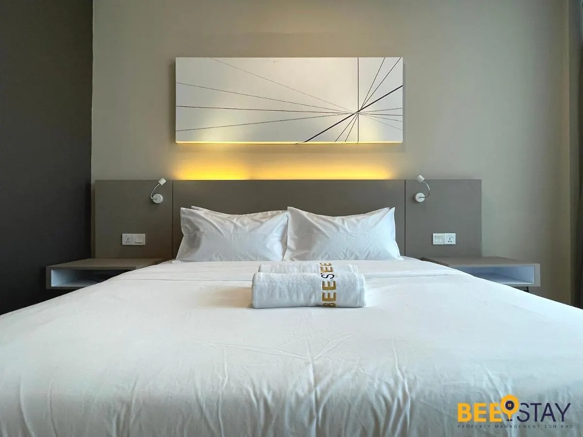 Empire Damansara Hotel Suites By Beestay Petaling Jaya