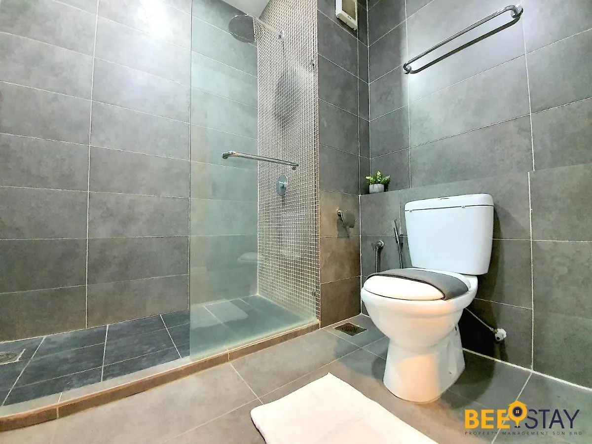 Aparthotel Empire Damansara Hotel Suites By Beestay Petaling Jaya