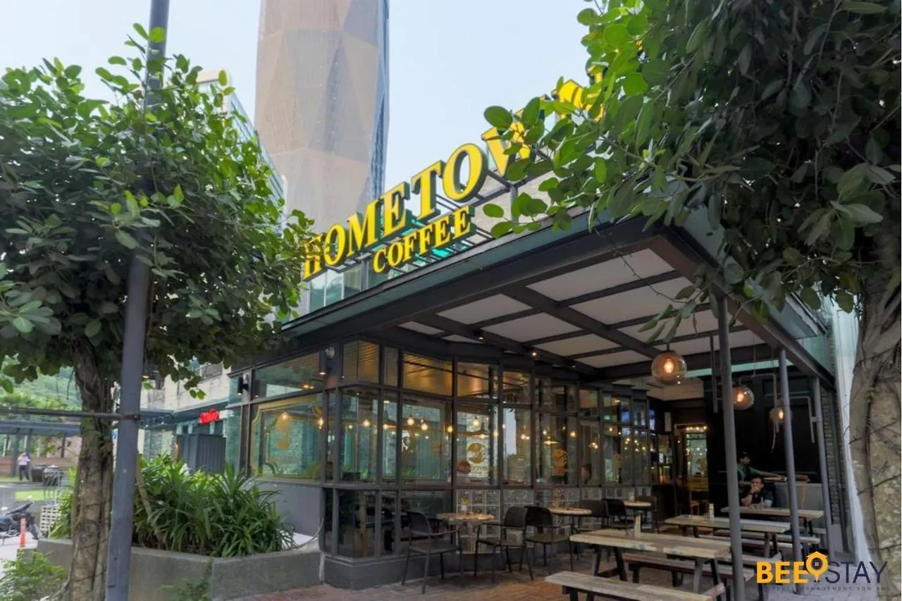 Empire Damansara Hotel Suites By Beestay Petaling Jaya Aparthotel