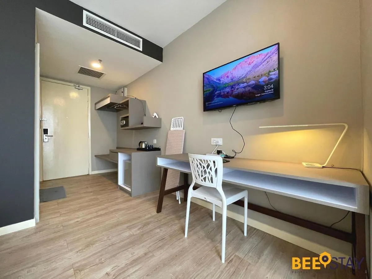 Empire Damansara Hotel Suites By Beestay Petaling Jaya 5*,  Malaysia