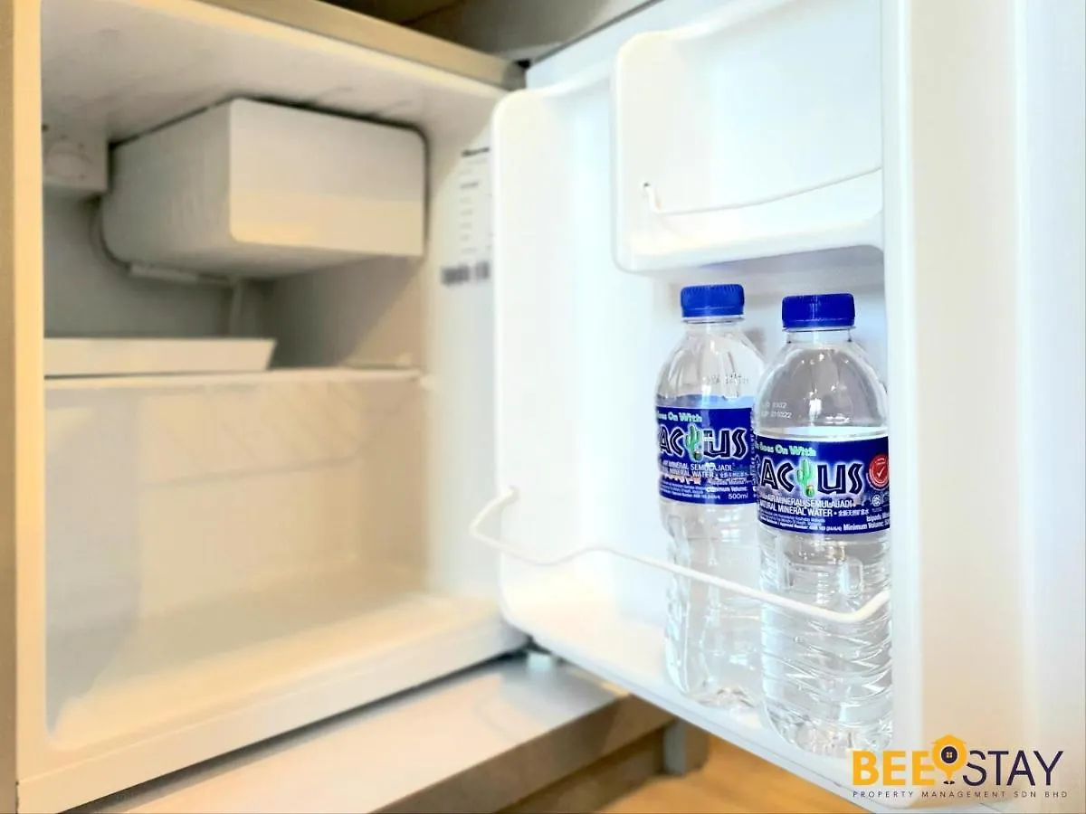 Empire Damansara Hotel Suites By Beestay Petaling Jaya Aparthotel