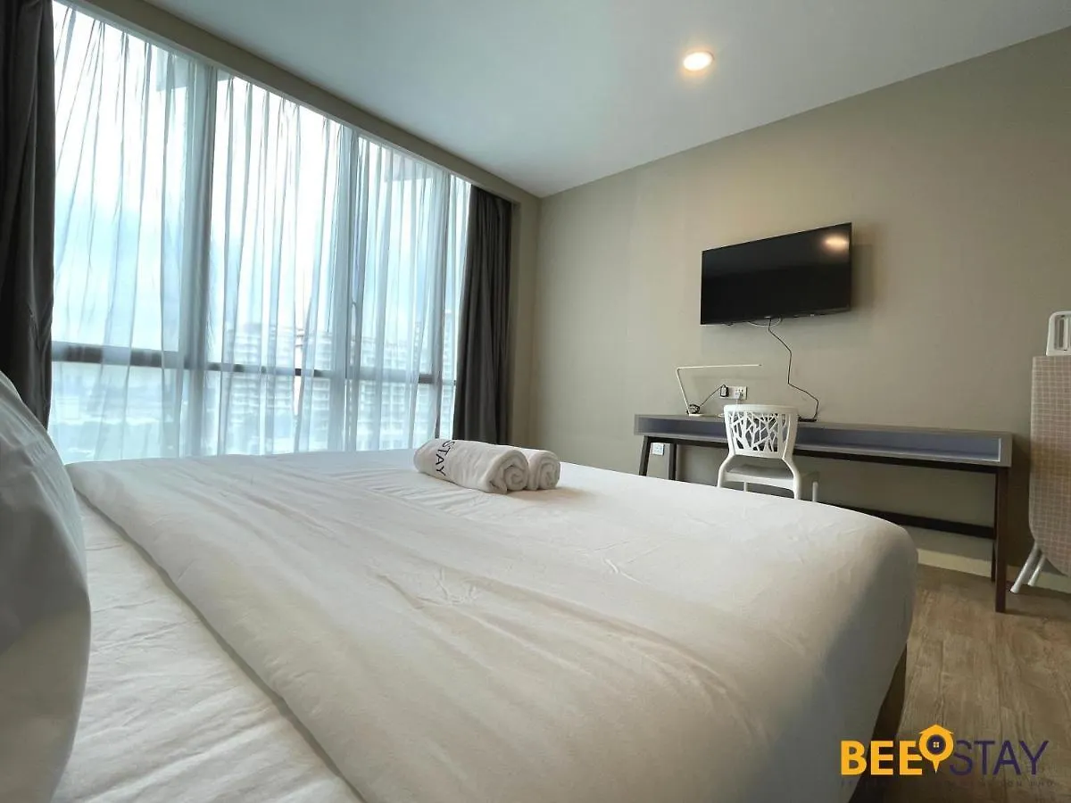 Empire Damansara Hotel Suites By Beestay Petaling Jaya