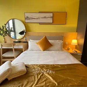 Ceylonz Starlight Bukit Bintang Апарт-отель