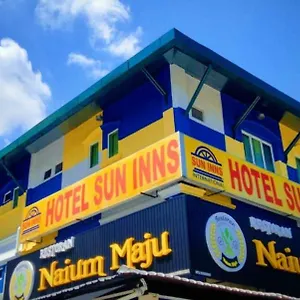 Sun Lagoon Near Sunway Lagoon Theme Park Hotel