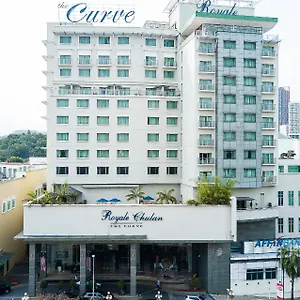 Royale Chulan The Curve Petaling Jaya