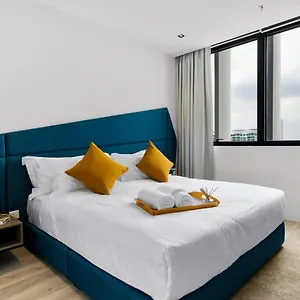 Lumi Tropicana Petaling Jaya