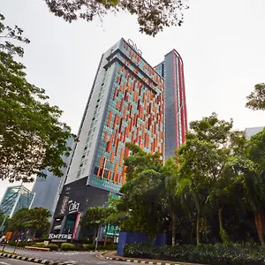 Qliq Damansara Petaling Jaya