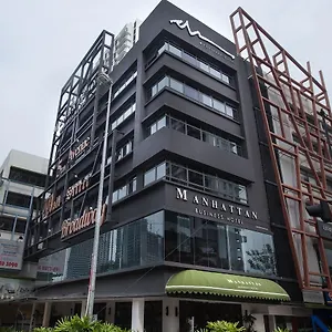 Manhattan Business Damansara Perdana Petaling Jaya