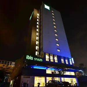 Ibis Styles Kuala Lumpur Sri Damansara Petaling Jaya