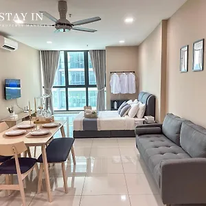 Atria Sofo - Petaling Jaya