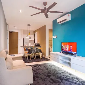 H20 Ara Damansara By Airhost Petaling Jaya