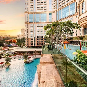 Sunway Petaling Jaya