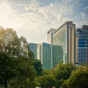 Otel Traders Hotel,