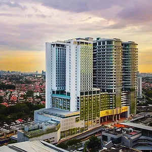M World Formerly Known As Avante Petaling Jaya