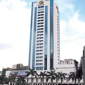Armada **** Petaling Jaya