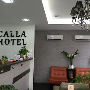 Calla Petaling Jaya