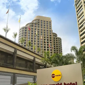 One World Petaling Jaya