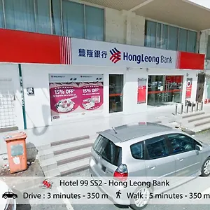 99 Ss2 Petaling Jaya