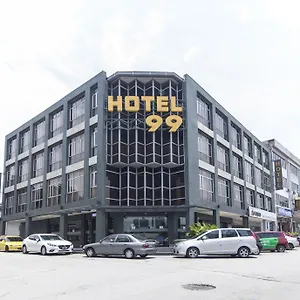 99 Kelana Jaya Petaling Jaya