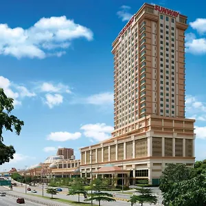 4* Hotell Sunway Lagoon